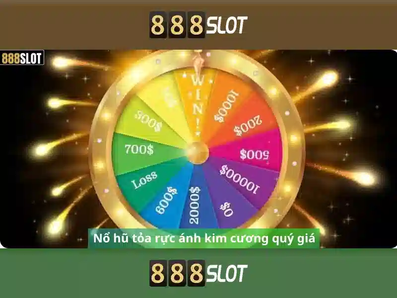Lợi ích khi chơi tại 888slot