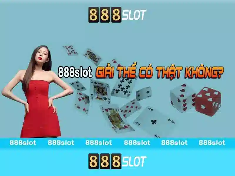 Tại sao chọn 888slot?