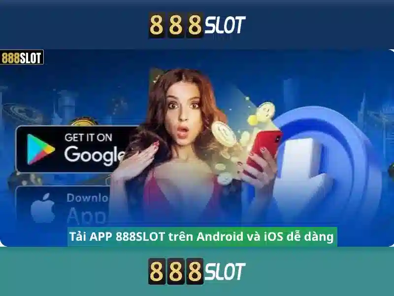 Khám phá 888slot Khám phá 888slot