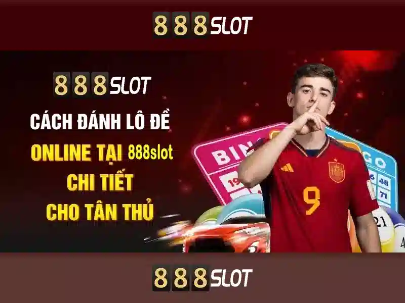 Khám phá 888slot: Nền tảng slot trực tuyến đa dạng Go88
