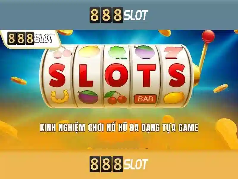 888slot là gì và tại sao nên thử trải nghiệm 888slot là gì và tại sao nên thử trải nghiệm