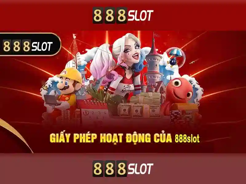 Tại sao chọn 888slot Tại sao chọn 888slot