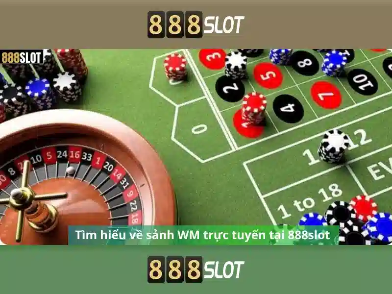 Giới thiệu về 888slot Giới thiệu về 888slot
