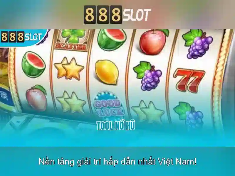 888slot: Khám phá nền tảng casino trực tuyến uy tín 1 Đăng Nhập