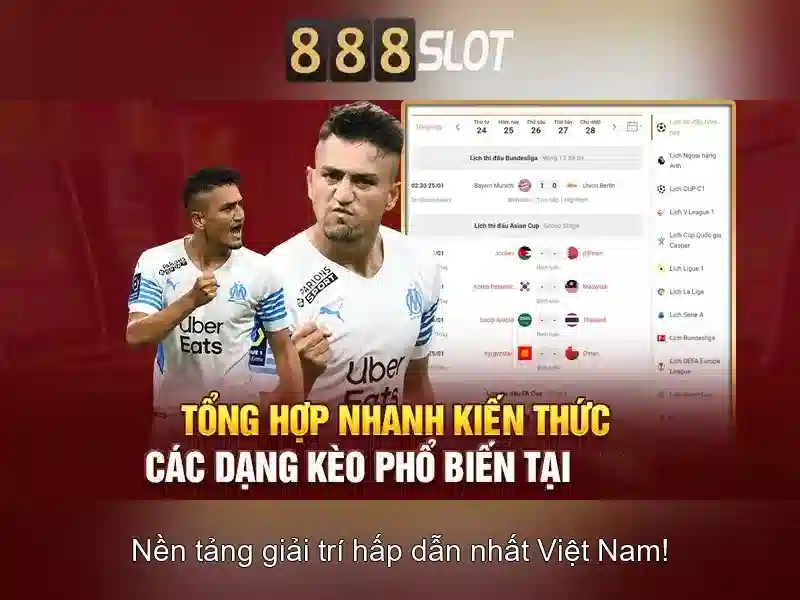 Giới thiệu về 888slot