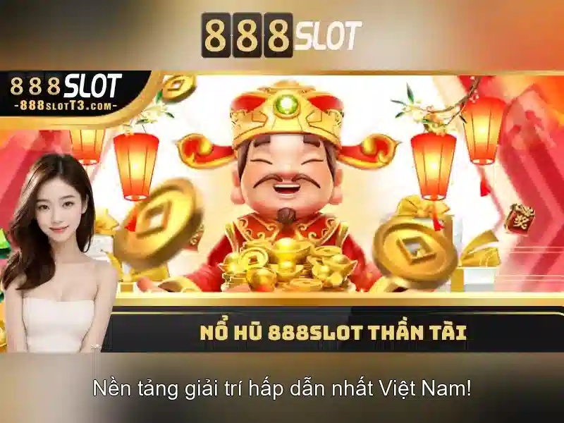 888slot: Giới thiệu nền tảng slot trực tuyến Go88