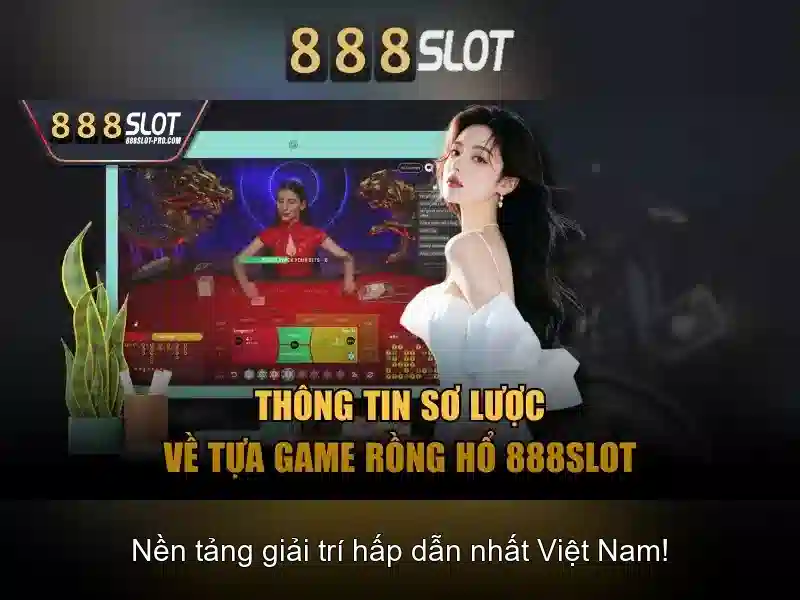 888slot: Trải nghiệm kasino trực tuyến hàng đầu tại Việt Nam 1 Đăng Nhập