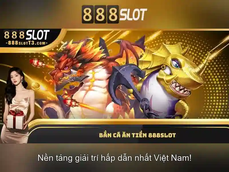 Khuyến mãi và sự kiện tại 888slot Khuyến mãi và sự kiện tại 888slot