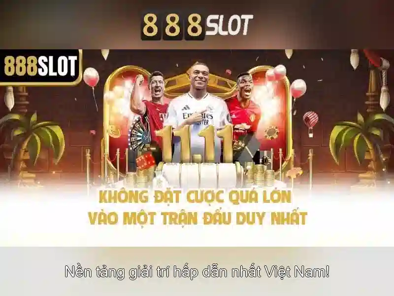 Đặc điểm nổi bật của 888slot Đặc điểm nổi bật của 888slot