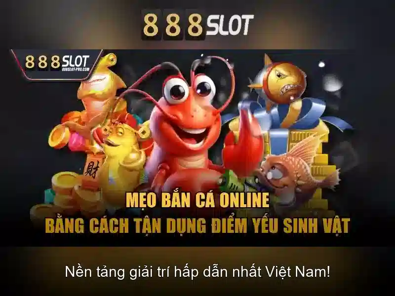 Các trò chơi nổi bật