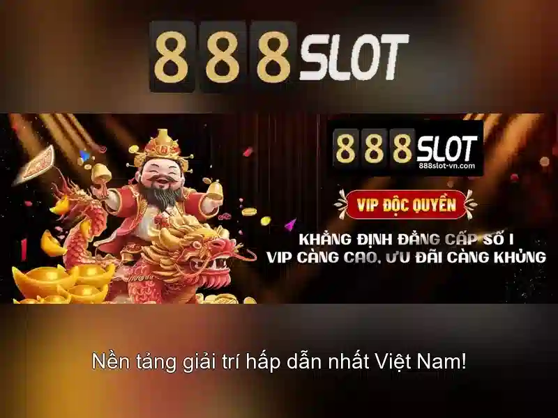 888slot – Đánh giá và Trải nghiệm Casino Trực tuyến Go88