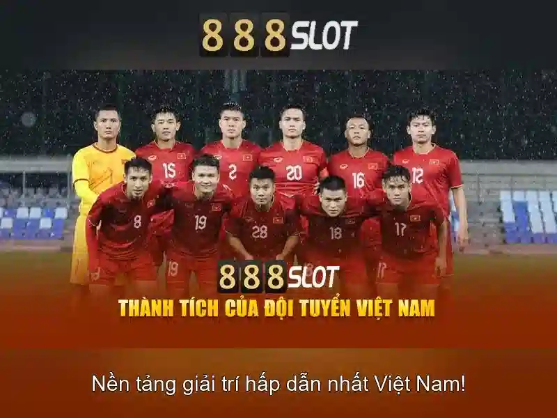 Gioi thieu ve 888slot - Nen tang casino xo so truc tuyen 1 Đăng Nhập