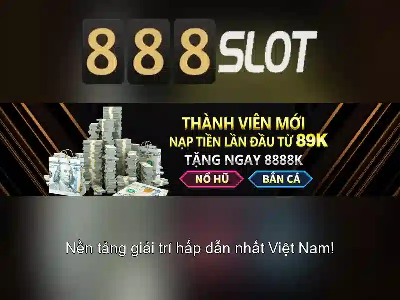  mp 888 slot - Tong quan chu de va gia tri cot loc 