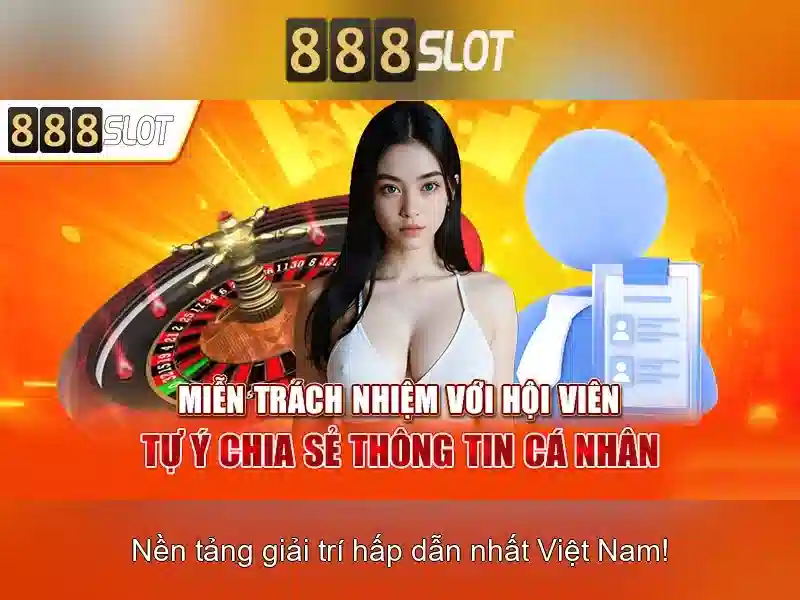 Giới thiệu về 888slot Giới thiệu về 888slot