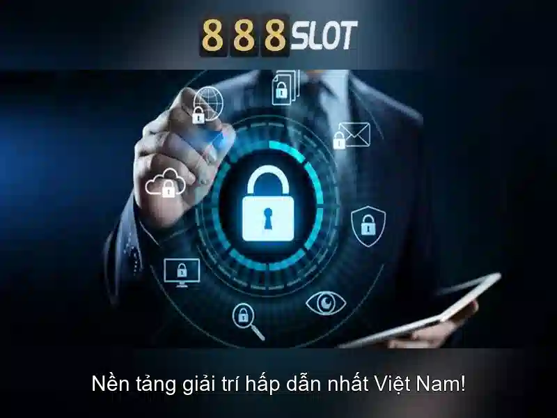 Các trò chơi nổi bật tại 888slot Các trò chơi nổi bật tại 888slot
