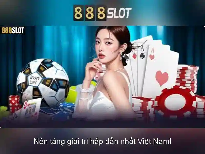 Trải nghiệm người dùng và trò chơi\n\n<h2>Chính sách bảo mật và thanh toán</h2>\n<p>888slot chú trọng bảo mật người dùng với công nghệ mã hóa cấp cao, xác thực hai yếu tố và tuân thủ tiêu chuẩn địa phương. Các phương thức thanh toán phổ biến được tích hợp, đảm bảo thanh toán an toàn và nhanh chóng.</p>\n\n<h2>Tại sao chọn 888slot?</h2>\n<p>Với tỉ lệ trả thưởng cạnh tranh, chương trình khuyến mãi thường xuyên và hỗ trợ khách hàng tận tâm, 888slot là sự lựa chọn tin cậy cho người chơi slot trực tuyến trên toàn cầu.</p>\n\n<p>Kết luận: Tham gia 888slot để trải nghiệm những giây phút giải trí đầy thú vị và cơ hội trúng thưởng lớn trong một môi trường an toàn và minh bạch.</p>