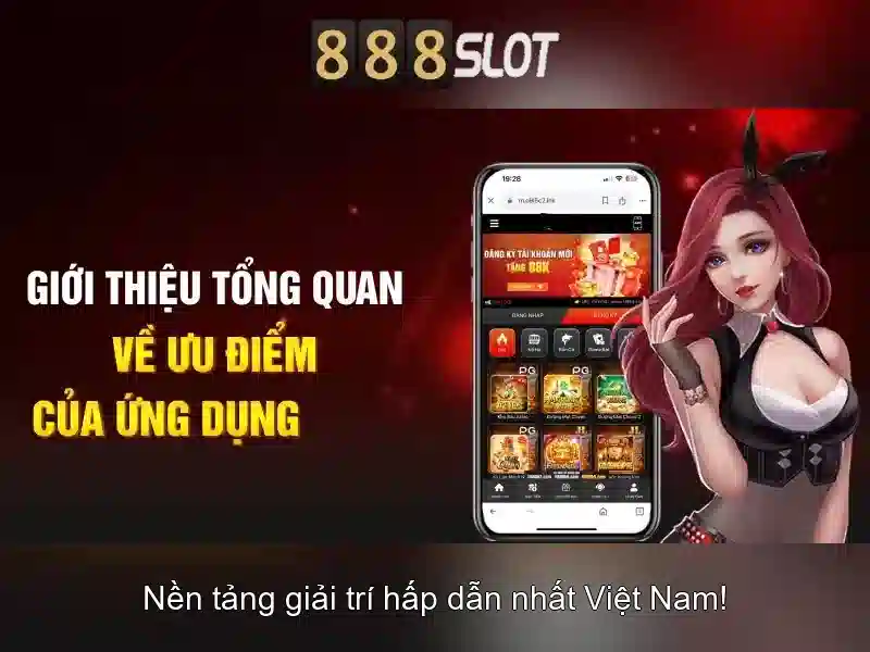Các tính năng nổi bật<p>Người chơi có thể trải nghiệm đồ họa sống động, âm thanh ấn tượng và cơ chế quay thưởng hấp dẫn. 888slot hỗ trợ nhiều phương thức thanh toán an toàn, rút tiền nhanh chóng và chương trình thưởng dành cho người chơi mới cùng khách hàng thân thiết.</p> Các tính năng nổi bật<p>Người chơi có thể trải nghiệm đồ họa sống động, âm thanh ấn tượng và cơ chế quay thưởng hấp dẫn. 888slot hỗ trợ nhiều phương thức thanh toán an toàn, rút tiền nhanh chóng và chương trình thưởng dành cho người chơi mới cùng khách hàng thân thiết.</p>