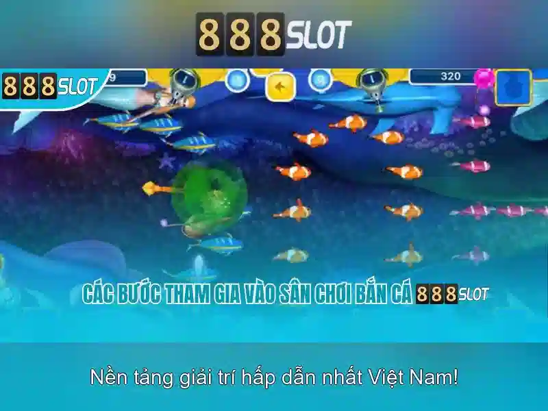 888slot: Nền tảng casino trực tuyến hàng đầu tại Việt Nam 1 Đăng Nhập