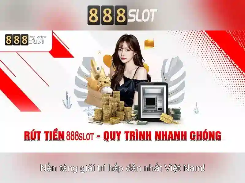 888Slot – Nền tảng slot trực tuyến đáng tin cậy\n<p>888Slot là một nền tảng chơi slot trực tuyến nổi bật với giao diện người dùng trực quan, đồ họa sắc nét và hiệu ứng âm thanh sống động. Trang web cung cấp đa dạng trò chơi từ các nhà phát triển hàng đầu và liên tục cập nhật các tựa game mới để người chơi trải nghiệm.</p>\n<h2>Ưu điểm nổi bật</h2>\n<p>• Giao diện thân thiện với người dùng và tương thích trên nhiều thiết bị từ máy tính để bàn đến điện thoại di động.</p>\n<p>• Tổ chức trò chơi phong phú từ slot cổ điển đến video slot hiện đại, với nhiều mức rủi ro và tính năng hấp dẫn như free spins và bonus rounds.</p>\n<h3>Tiện ích thanh toán và bảo mật</h3>\n<p>888Slot hỗ trợ nhiều phương thức thanh toán an toàn, cùng với mã hóa dữ liệu và xác thực hai yếu tố để bảo vệ tài khoản người chơi.</p>\n<h3>Khuyến mãi và chương trình khách hàng thân thiết</h3>\n<p>Người chơi mới có thể nhận các gói chào mừng hấp dẫn, trong khi các thành viên thân thiết tích điểm và chuyển đổi thành ưu đãi độc quyền.</p>\n<h2>Kết luận</h2>\n<p>Tóm lại, 888Slot mang đến trải nghiệm slot trực tuyến chất lượng với sự đa dạng về trò chơi, bảo mật cao và hệ thống khuyến mãi hấp dẫn cho người chơi Việt Nam.</p>