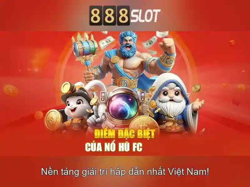 Lợi thế và sức cạnh tranh của 888slots bewertung