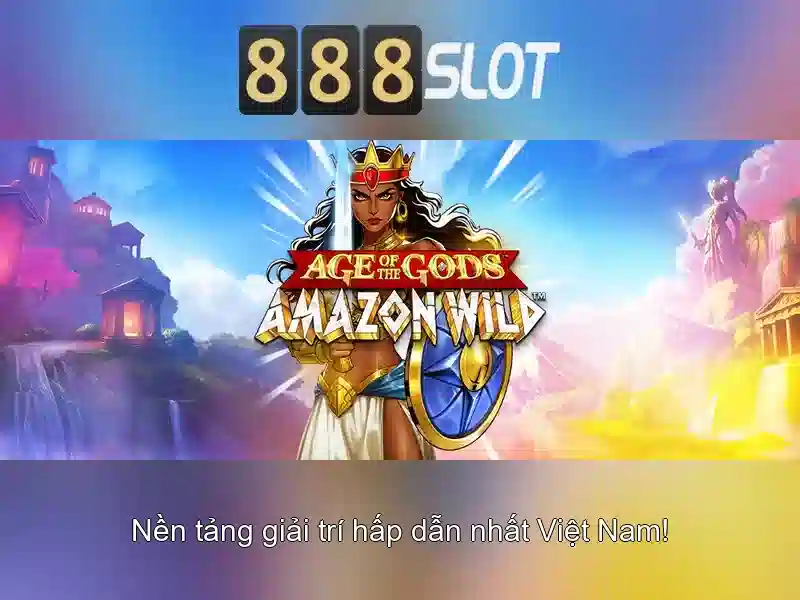 Danh sách trò chơi tại 888slot