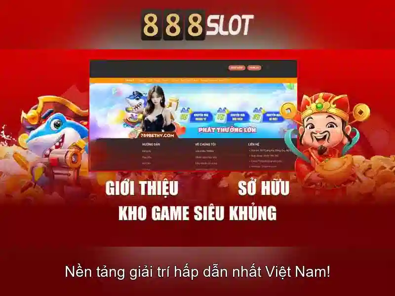 Danh mục trò chơi đa dạng