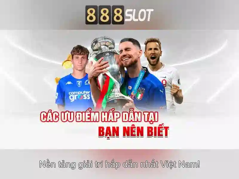 888slot: Nền tảng casino trực tuyến an toàn và giải trí 1 Đăng Nhập