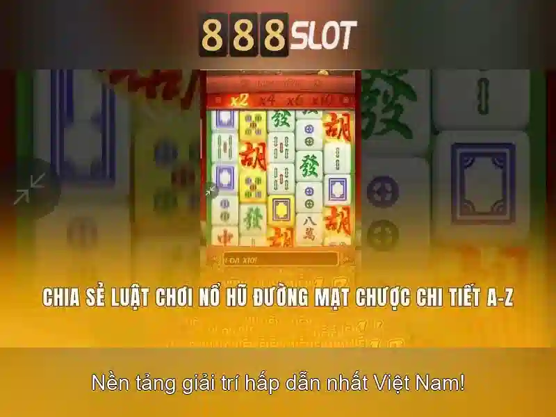 Giới thiệu về 888slot Giới thiệu về 888slot