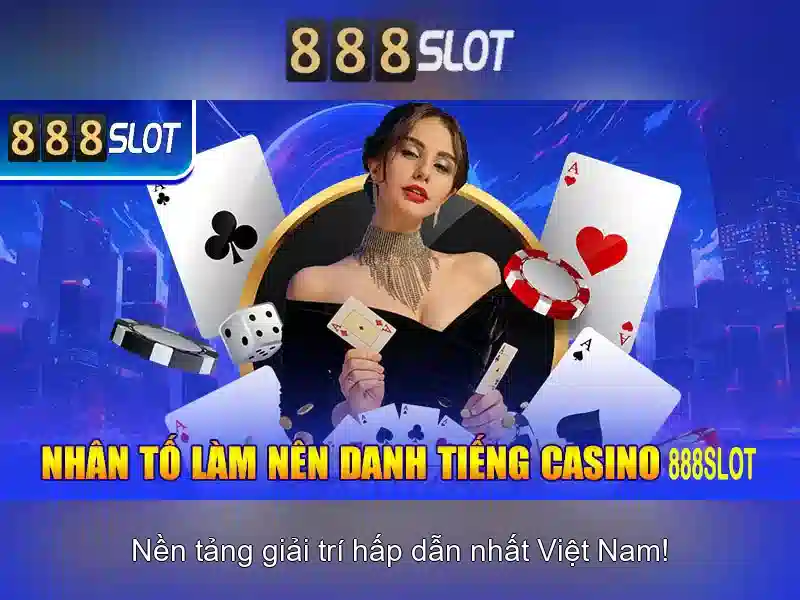 Slots nổi bật