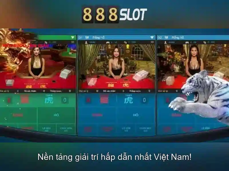 888slot - Nền tảng chơi slot trực tuyến nổi bật Go88