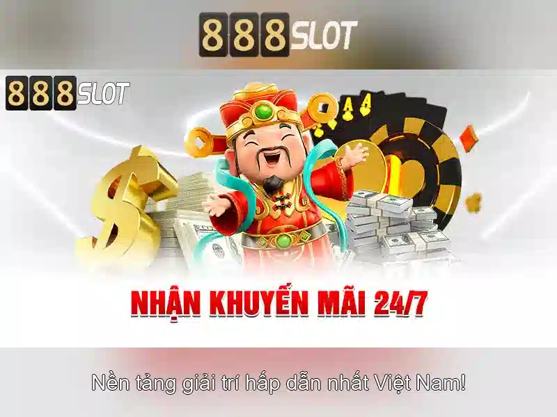 888slot - Đánh giá nền tảng slots trực tuyến hàng đầu Go88