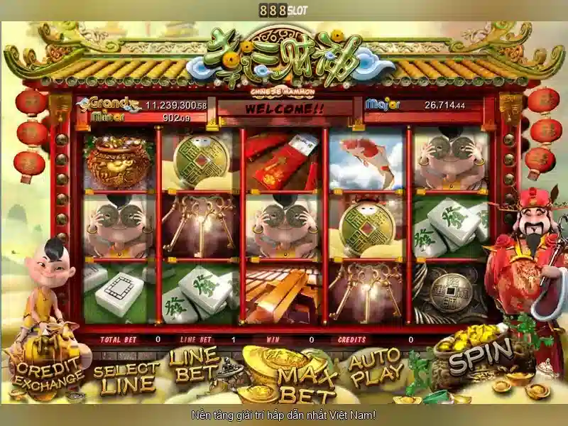 Giới thiệu về 888slot Giới thiệu về 888slot
