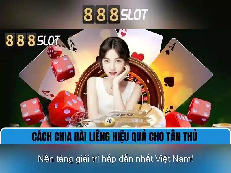 888slot: Khám phá nền tảng chơi slot hàng đầu 1 Đăng Nhập