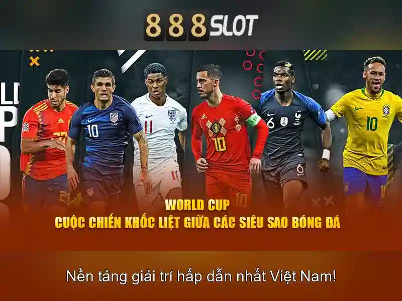 Khuyến mãi và an toàn\n<h> Thanh toán và hỗ trợ khách hàng </h>\n<p>Hệ thống thanh toán an toàn với nhiều phương thức như thẻ tín dụng, ví điện tử và chuyển khoản. Đội ngũ hỗ trợ khách hàng 24 7 qua chat trực tuyến và email, sẵn sàng giải đáp mọi thắc mắc của người chơi.</p>\n<h> Kết luận </h>\n<p>888slot là lựa chọn tin cậy cho người chơi đam mê slot online với trải nghiệm mượt mà, an toàn và phong phú các hoạt động giải trí.</p>