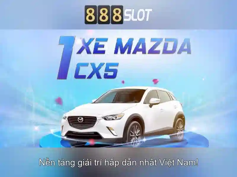 Nền tảng 888slot: casino trực tuyến đáng tin cậy 1 Đăng Nhập