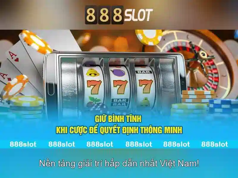 Giới thiệu về 888slot Giới thiệu về 888slot