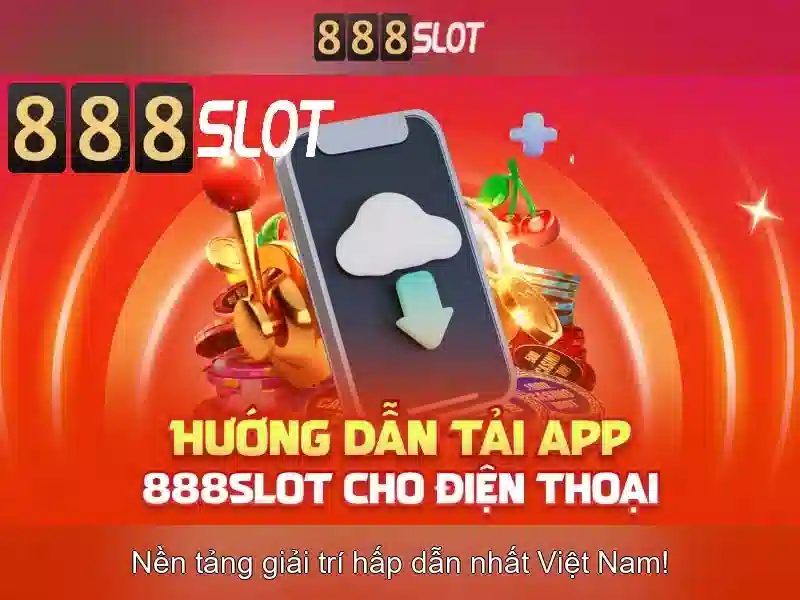 Giới thiệu về 888slot Giới thiệu về 888slot