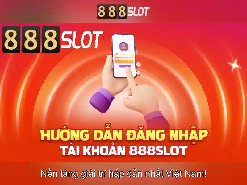 Lợi ích khi chơi tại 888slot