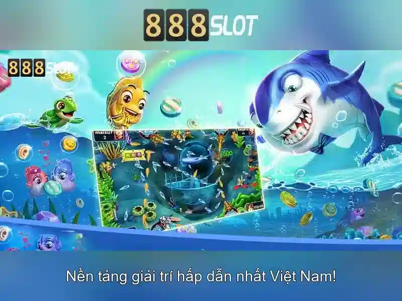 Giới thiệu về 888slot Giới thiệu về 888slot