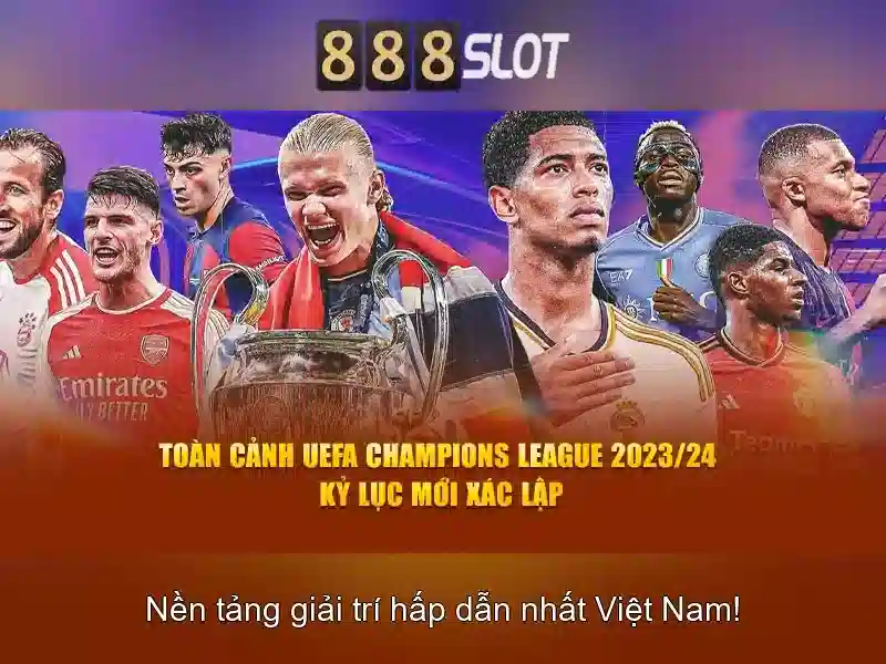 Giới thiệu về 888slot <p>888slot là nền tảng chơi slot trực tuyến được nhiều người yêu thích bởi sự đa dạng về trò chơi, từ máy đánh bạc cổ điển đến video slots hiện đại, được cung cấp bởi các nhà phát triển uy tín.</p> Giới thiệu về 888slot <p>888slot là nền tảng chơi slot trực tuyến được nhiều người yêu thích bởi sự đa dạng về trò chơi, từ máy đánh bạc cổ điển đến video slots hiện đại, được cung cấp bởi các nhà phát triển uy tín.</p>