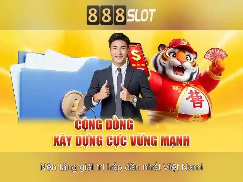 888Slot: Tổng quan về nền tảng chơi slot trực tuyến Go88