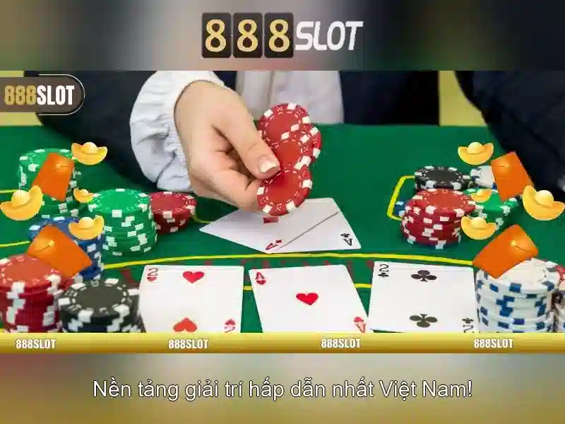888slot — Trải nghiệm casino trực tuyến uy tín tại Việt Nam 1 Đăng Nhập