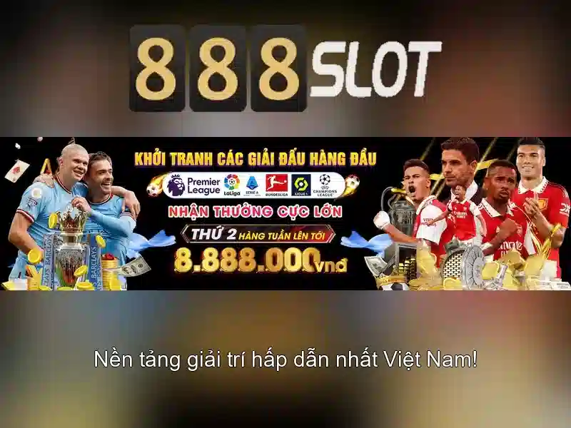 Giới thiệu 888slot Giới thiệu 888slot