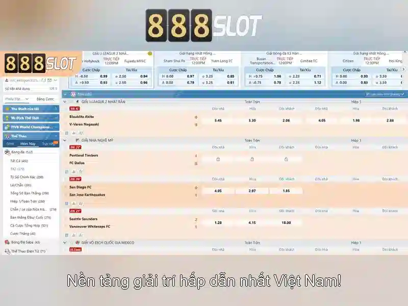 Soi kèo hiệp 1