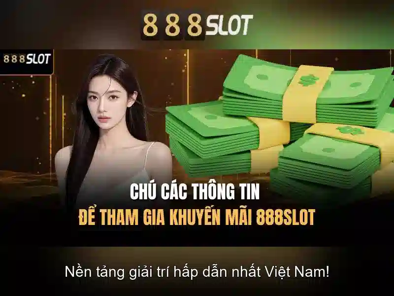 Giới thiệu về 888slot Giới thiệu về 888slot
