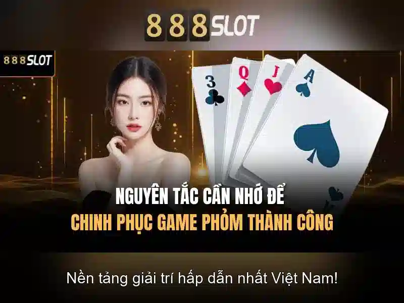 Trải nghiệm trò chơi và danh mục