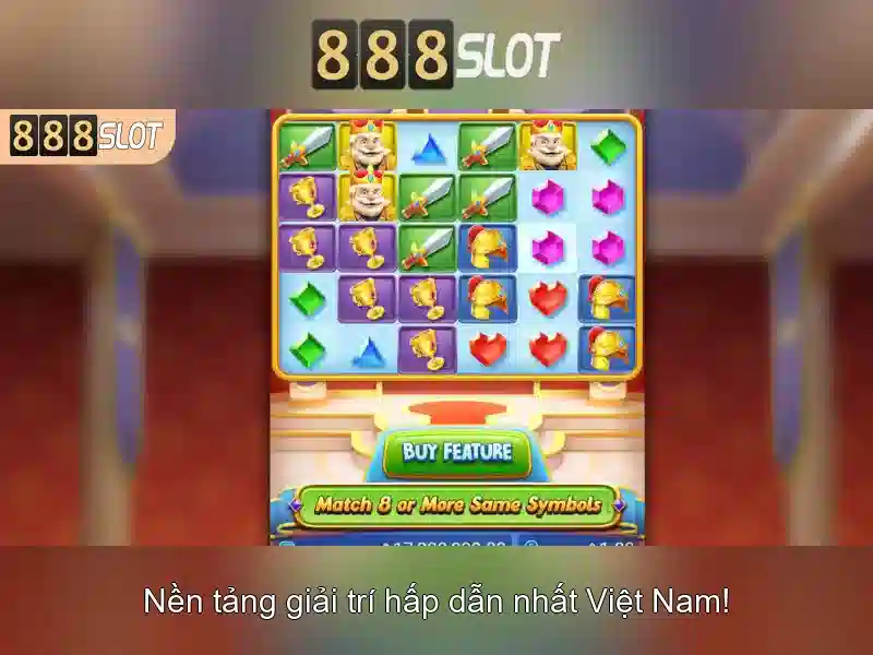 Kho game đa dạng Kho game đa dạng
