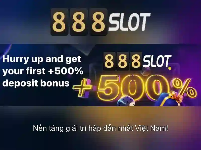888slot: Trải nghiệm casino trực tuyến an toàn và tiện lợi Go88