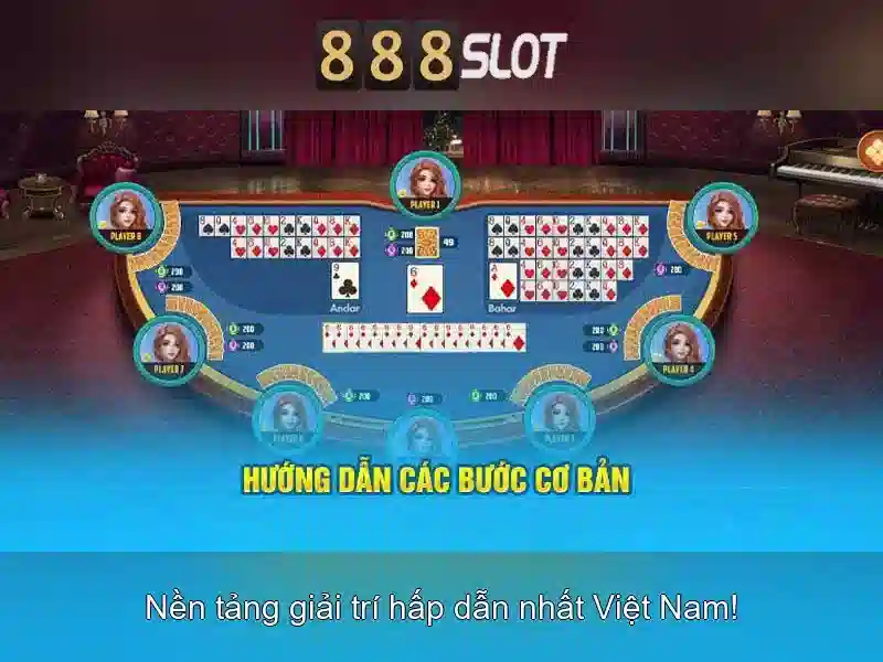 Giới thiệu về 888slot Giới thiệu về 888slot