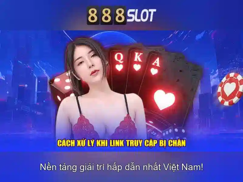 Kết luận và triển vọng của 888slot